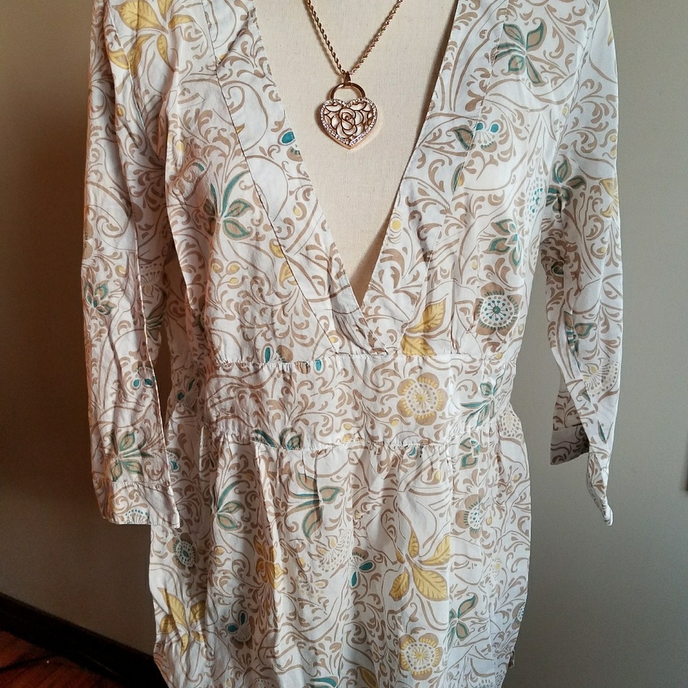 Eddie Bauer Womens Top